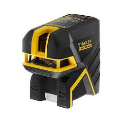 FATMAX 5 PONTOS PONTLÉZER LI-ION - ZÖLD