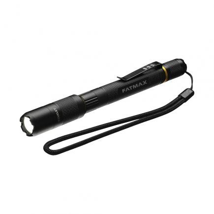 FATMAX LÁMPA, 2X AAA, 100 LUMEN