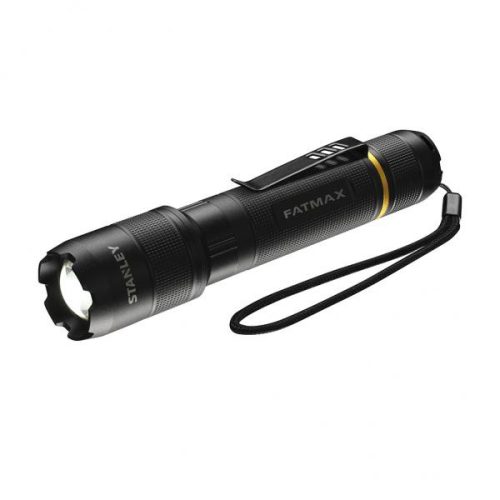 FATMAX LÁMPA, 4X AAA, 350 LUMEN