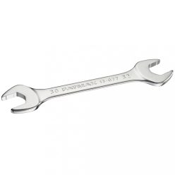 VILLÁSKULCS 25X28MM CSÚSZÁSMENTES