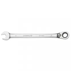   Irányváltós racsnis csillag-villáskulcs 14 mm csúszásmentes