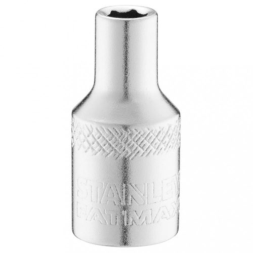 1/4' DRIVE 6P DUGÓKULCS 6 MM