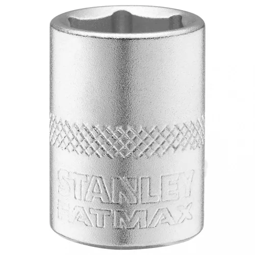 STANLEY 3/8' drive 6P dugókulcs 14 mm – Kéziszerszámok – Dugókulcsok – Joszerszam.com – cikkszám: STANLEY-FMMT17214-0