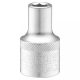 1/2' DRIVE 6P DUGÓKULCS 11 MM