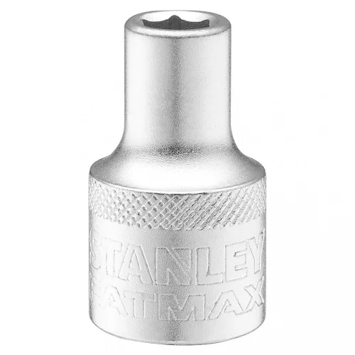 STANLEY 1/2' drive 6P dugókulcs 12 mm – Kéziszerszámok – Dugókulcsok – Joszerszam.com – cikkszám: STANLEY-FMMT17231-0