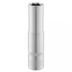 1/4' DRIVE 6P HOSSZÚ DUGÓKULCS 13 MM