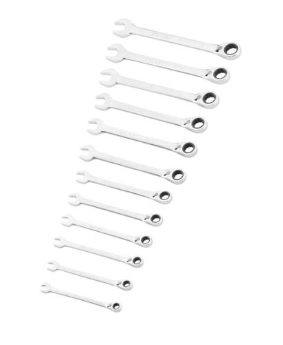 FM RACSNIS CSILLAG-VILLÁSKULCS SZETT, 12 RÉSZES