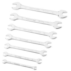 FM VILLÁSKULCS SZETT, 7 RÉSZES