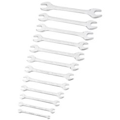 FM VILLÁSKULCS SZETT, 12 RÉSZES