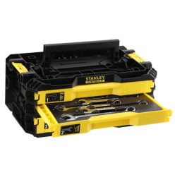 3 FIÓKOS SZETT - 126 RÉSZES