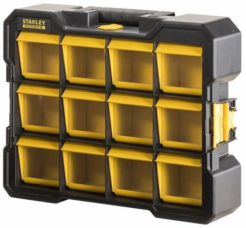 STANLEY FATMAX Billenőfiókos rendszerező