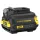 Stanley FatMax 18 Volt-os adapter V20 lítium-ion akkumulátorokhoz