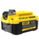 Stanley FatMax 18 Volt-os V20 lítium-ion akkumulátor