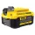 STANLEY FATMAX 18 volt-os V20 lítium-ion akkumulátor akkumulátor – akkumulátor és töltő