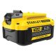 Stanley FatMax 18 Volt-os V20 lítium-ion akkumulátor