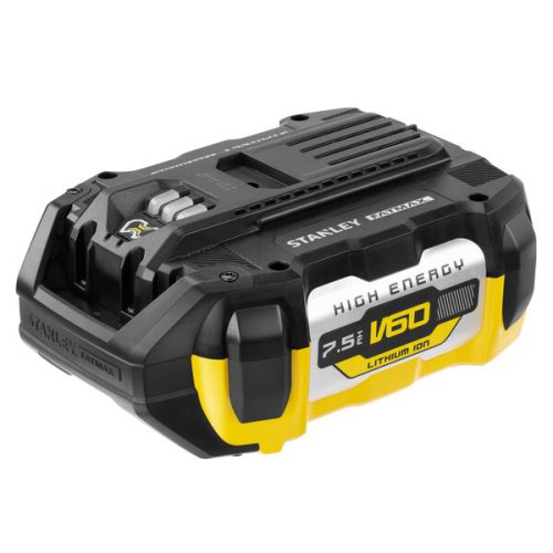 54V STANLEY® FATMAX® V60 7,5Ah akkumulátor