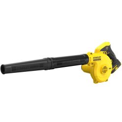   Stanley FatMax 18 Volt-os V20 akkumulátoros kerti lombfúvó