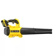   STANLEY® FATMAX® V20 18V kefe nélküli légfúvó ( 4Ah akkumulátor)