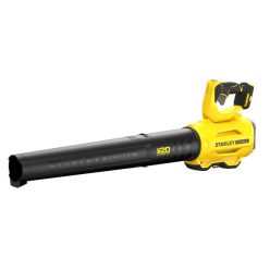   Stanley FatMax 18 Volt-os V20 akkumulátoros kerti lombfúvó