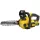 Stanley FatMax 18 Volt-os V20 akkumulátoros láncfűrész, 30 cm
