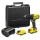 Stanley FatMax 18 Volt-os V20 akkumulátoros fúrócsavarozó