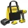 Stanley FatMax 18 Volt-os V20 akkumulátoros fúrócsavarozó
