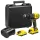 Stanley FatMax 18 Volt-os V20 akkumulátoros ütvefúró/csavarozó - KEFE NÉKÜLI