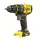 Stanley FatMax 18 Volt-os V20 akkumulátoros fúrócsavarozó - KEFE NÉKÜLI