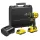 Stanley FatMax 18 Volt-os V20 akkumulátoros fúrócsavarozó - KEFE NÉKÜLI