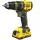 Stanley FatMax 18 Volt-os V20 akkumulátoros ütvefúró/csavarozó - KEFE NÉKÜLI