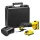 Stanley FatMax 18 Volt-os V20 akkumulátoros többfunkciós szerszámgép