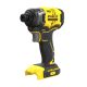 Stanley FatMax 18 Volt-os V20 akkumulátoros ütvecsavarozó - KEFE NÉLKÜLI