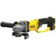 Stanley FatMax 18 Volt-os V20 akkumulátoros sarokcsiszoló, 125 mm