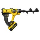 Stanley CSIGAFÚRÓ V20 KÉSZLET