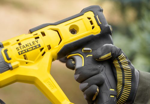 Stanley CSIGAFÚRÓ V20 KÉSZLET