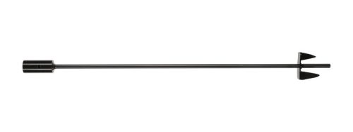 Stanley Gyomirtó fej földfúróhoz