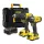 STANLEY FATMAX 18 V ütvefúró-csavarozó V20 (SFMCD711)
