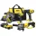 STANLEY FATMAX 18 V ütvefúró-csavarozó V20 (SFMCD711)