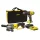 STANLEY FATMAX 18 V ütvefúró-csavarozó V20 (SFMCD711)