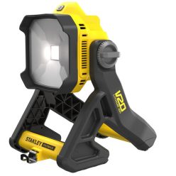  Stanley FatMax 18 Volt-os V20 nagy teljesítményű LED építkezési spot lámpa
