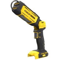   Stanley FatMax V20 kézi LED lámpa - akkumulátor és töltő nélkül