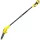Stanley FatMax 18 Volt-os V20 akkumulátoros magassági ágvágó