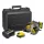 Stanley FatMax 18 Volt-os V20 akkumulátoros körfűrész