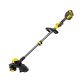 Stanley FatMax 18 Volt-os V20 akkumulátoros KEFEMENTES fűszegélynyíró, 33 cm