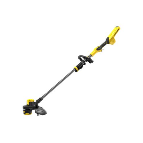 Stanley FatMax 54 Volt-os V60 akkumulátoros KEFEMENTES fűszegélynyíró 33cm
