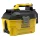 Stanley FatMax 18 Volt-os V20 akkumulátoros nedves-száraz porszívó