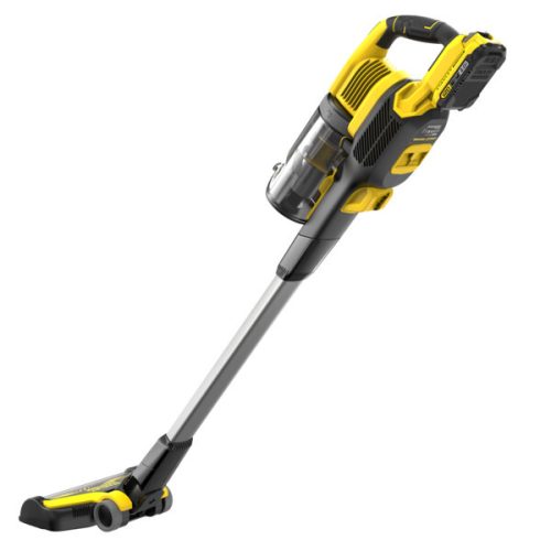 STANLEY® FATMAX® V20 18V ÁLLÓ KÉZIPORSZÍVÓ