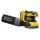 STANLEY FATMAX 18 volt-os V20 akkumulátoros excentercsiszoló – Elektromos szerszámgépek – Csiszolás – Joszerszam.com – cikkszám: STANLEY-SFMCW220D1S-QW