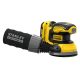 Stanley FatMax 18 Volt-os V20 akkumulátoros excentercsiszoló