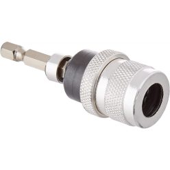 Kuplungos bitbehajtó adapter bit nélkül